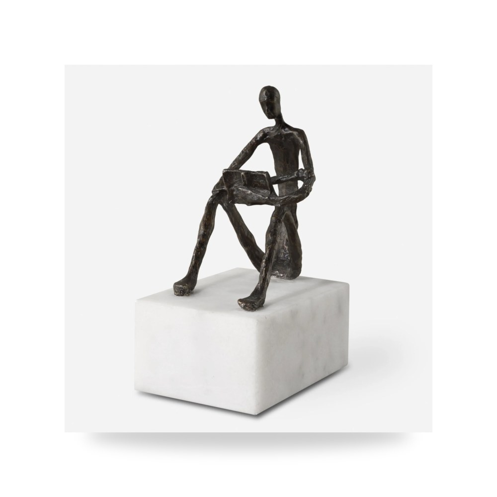 مرآة ديكور جدارية إكسسوار ديكور طاولة Uttermost موديل 18162 UTT