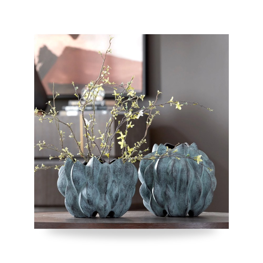 فازة زينة Uttermost موديل 18168 UTT