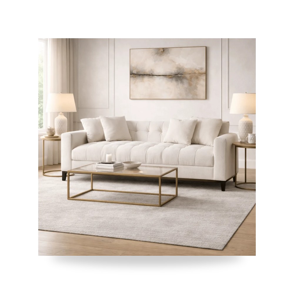كنب أريكة WHC12038 روتس