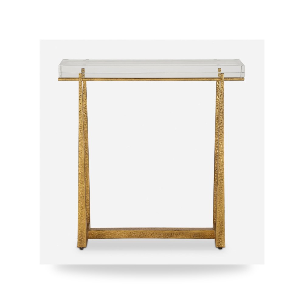 طاولة جانبية Lucent أترموست Uttermost