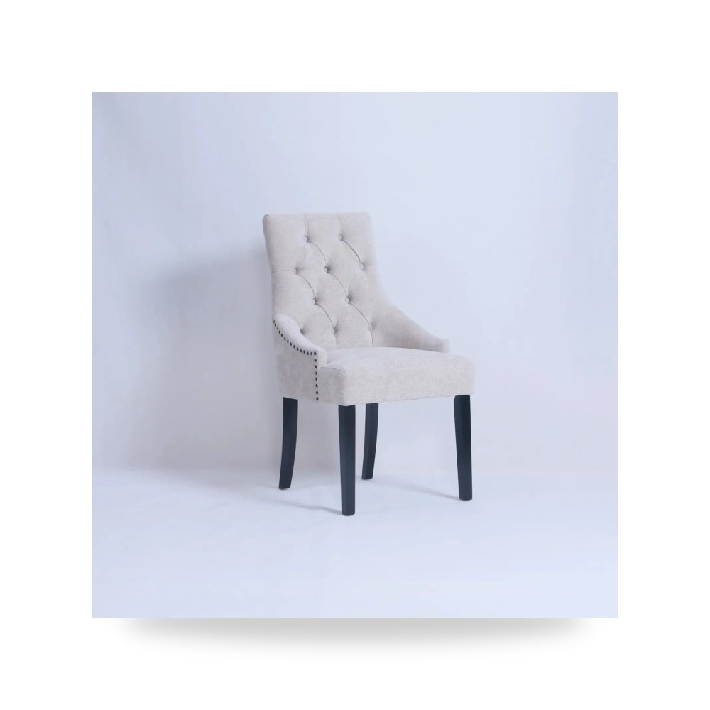 كرسي طعام فاخر - كرسي طعام موديل RF 2143 - طراز RF-2143-D9031KD-1