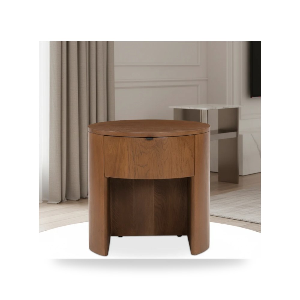 كومودينو سرير Moe's Home موديل RP 1012 03