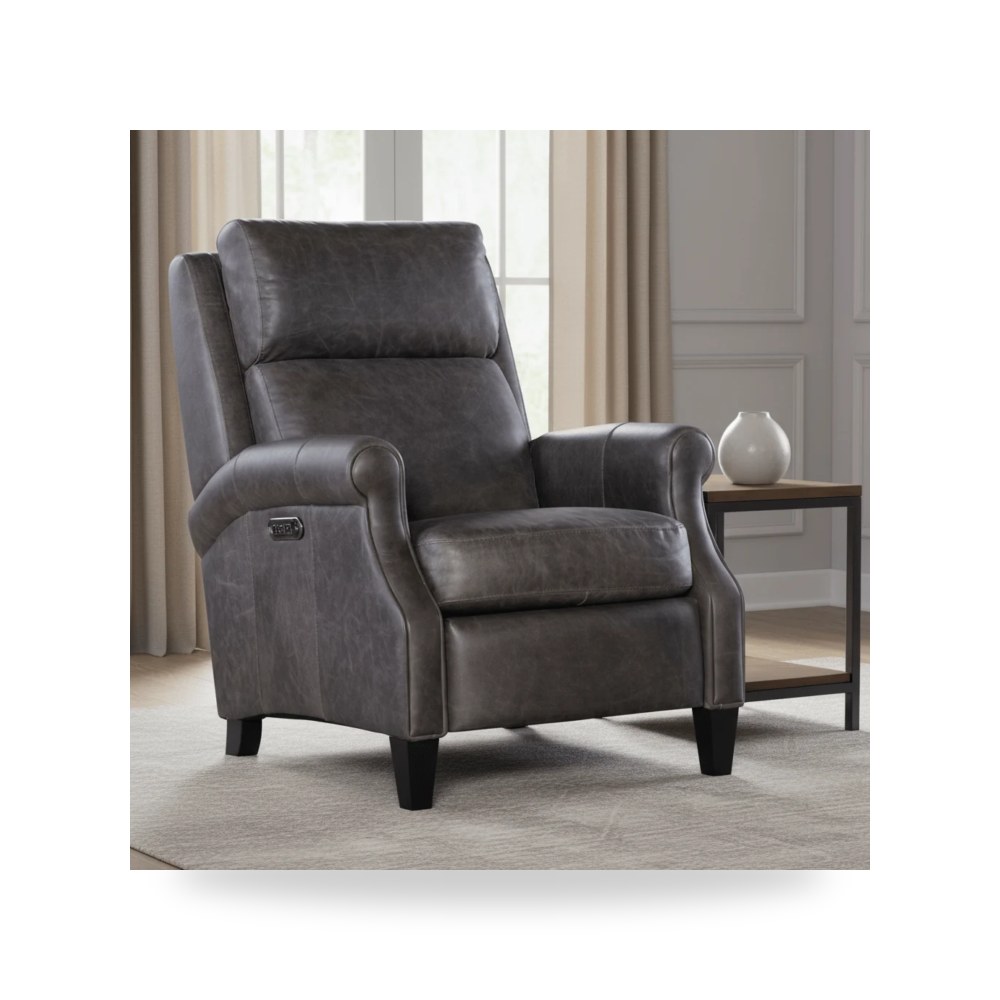 كرسي استرخاء مريح - كرسي استرخاء Hooker موديل RC103 PH 095 - من Hooker Furniture
