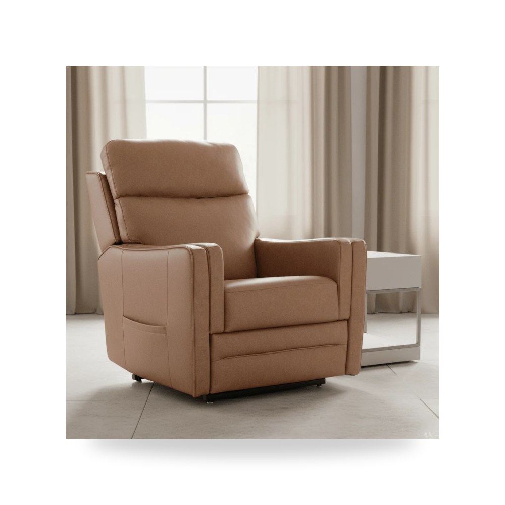 كرسي استرخاء مريح - كرسي استرخاء Hooker موديل RC605 PHLL4 080 - من Hooker Furniture