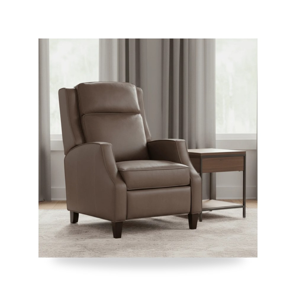 Tricia Manual Push Back Recliner كرسي تريشيا Hooker