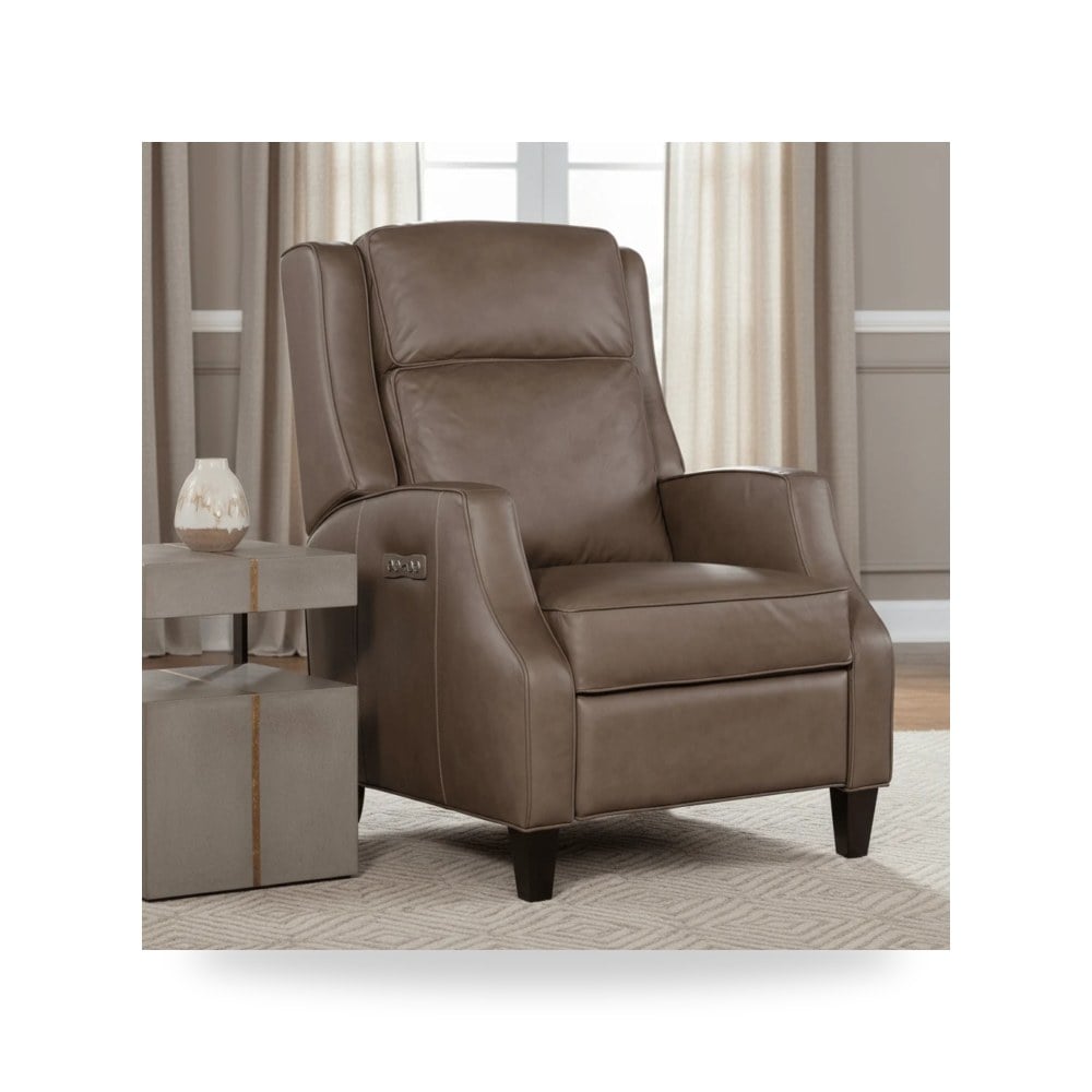 كرسي استرخاء مريح - كرسي استرخاء Hooker موديل RC110 PH 094 - من Hooker Furniture