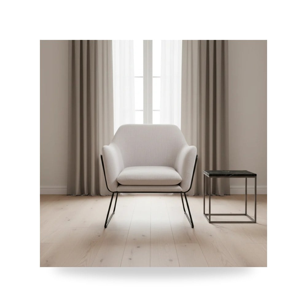 كرسي جلوس بتصميم أنيق - كرسي موديل RF 2085 D084 - طراز RF-2085-D084