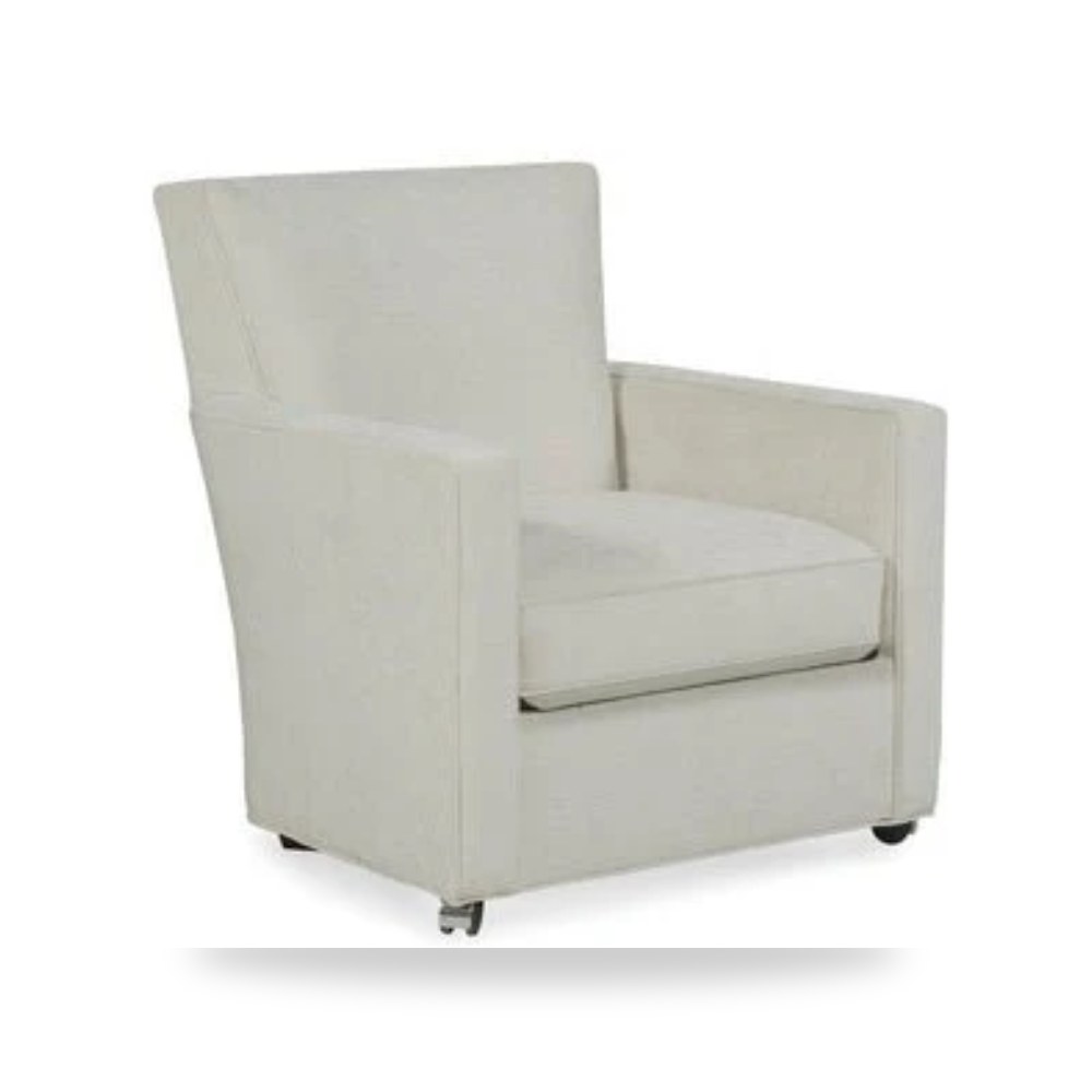كرسي جلوس بتصميم أنيق - كرسي Craven Lounge Fairfield - من Fairfield Chair - طراز S-7433-A2