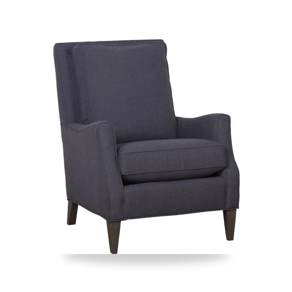 كرسي طعام فاخر - كرسي طعام Fairfield Chair موديل S 6469 01 - طراز S-6469-01