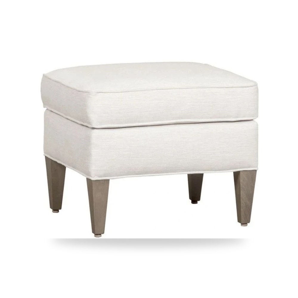 بوف ومسند قدم عثماني - بوف عثماني Fairfield Chair موديل S 6469 20 - طراز S-6469-20