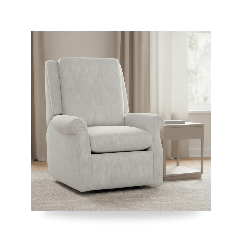 كرسي استرخاء مريح - كرسي استرخاء Fairfield Chair موديل S 456Z MR - طراز S-456Z-MR