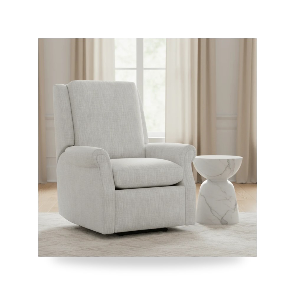 كرسي استرخاء مريح - كرسي استرخاء Fairfield Chair موديل S 456K MR - طراز S-456K-MR
