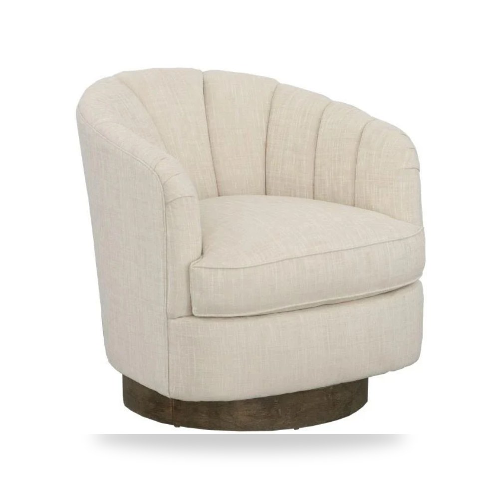 كرسي طعام فاخر - كرسي طعام Fairfield Chair موديل S 1139 01 - طراز S-1139-01