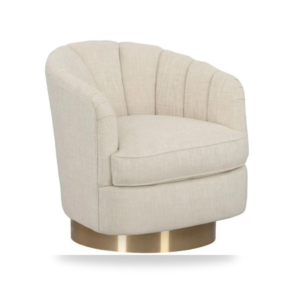 كرسي طعام فاخر - كرسي طعام Fairfield Chair موديل S 1139 01 7 - طراز S-1139-01-7