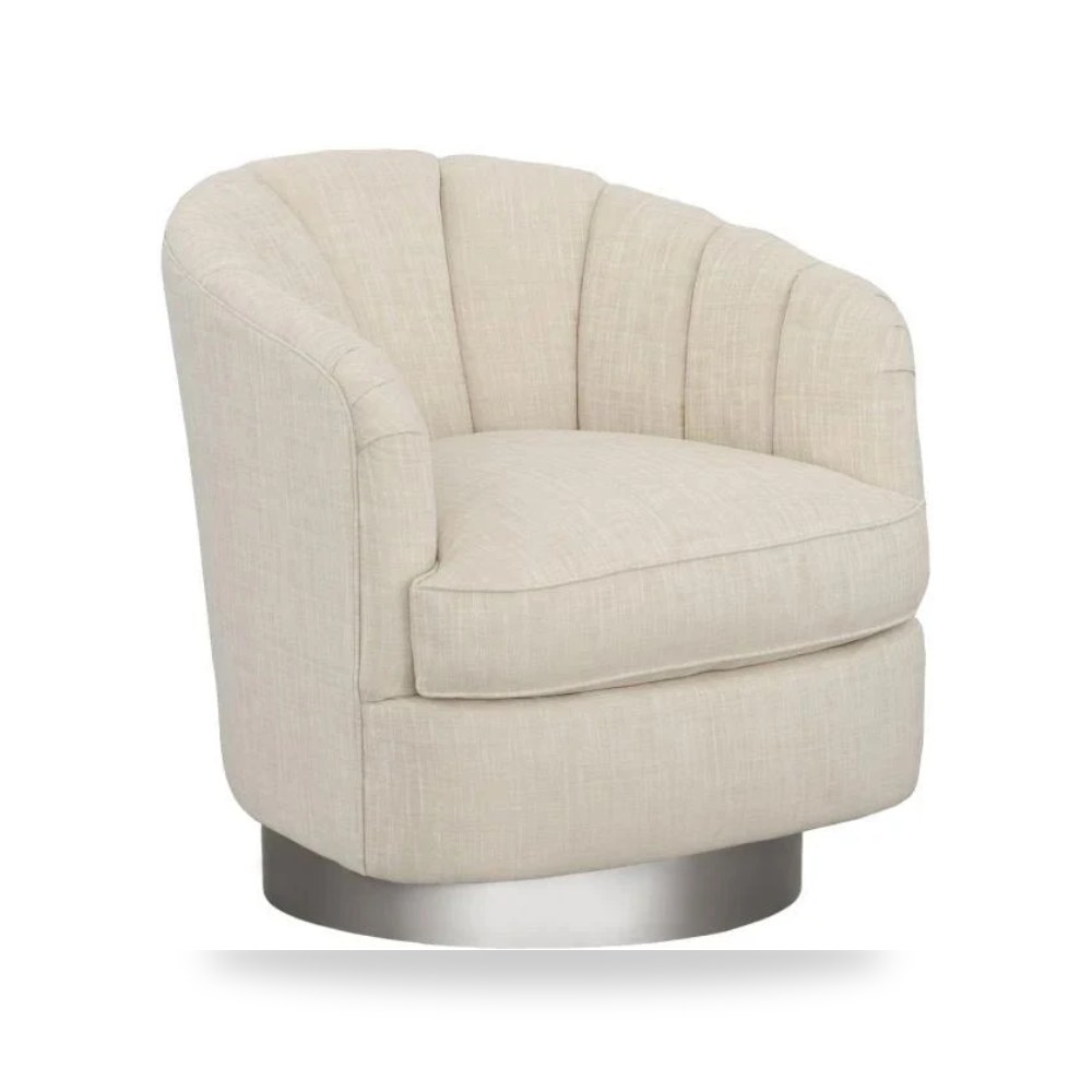 كرسي طعام فاخر - كرسي طعام Fairfield Chair موديل S 1139 01 2 - طراز S-1139-01-2