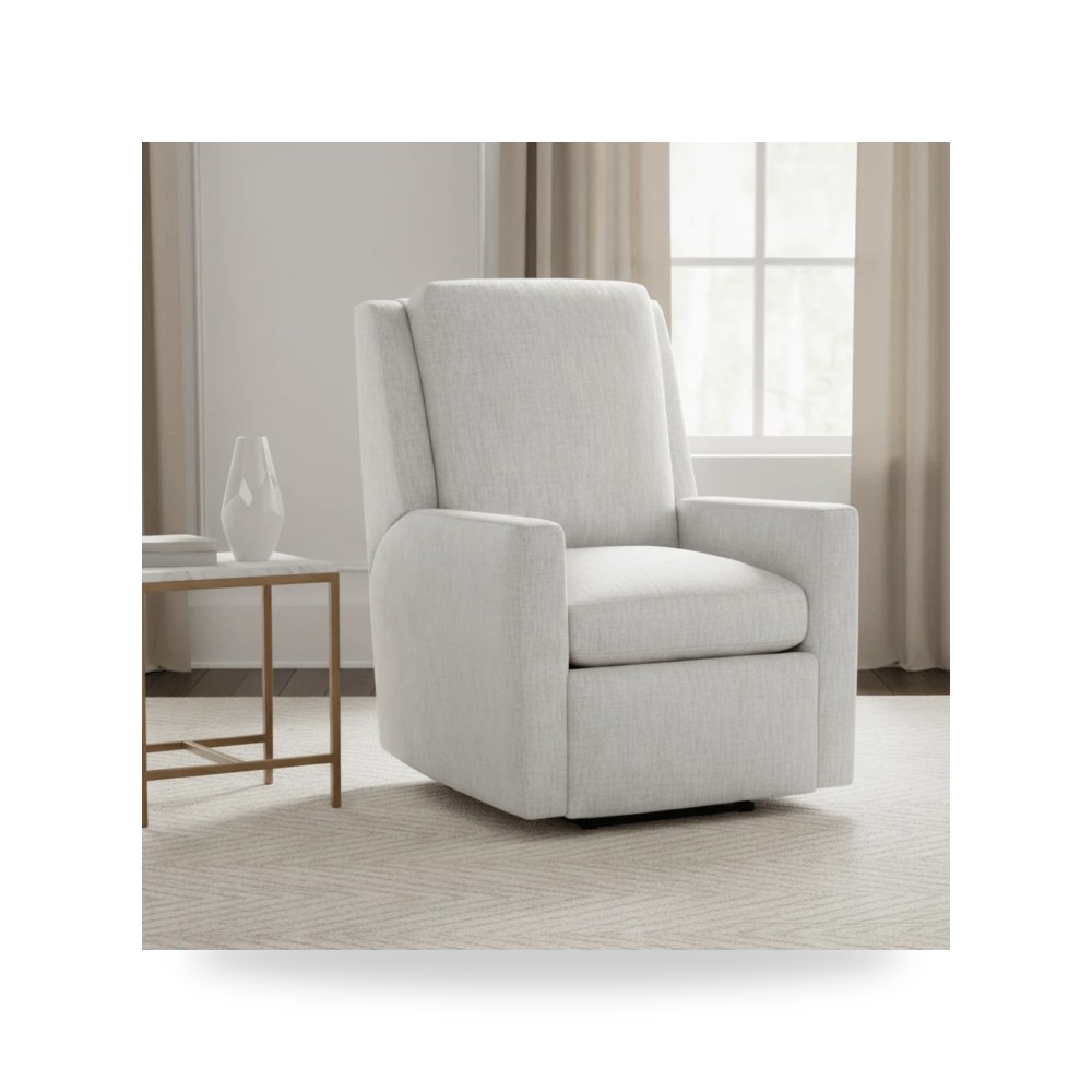 كرسي استرخاء مريح - كرسي استرخاء Fairfield Chair موديل S 452Z MR - طراز S-452Z-MR