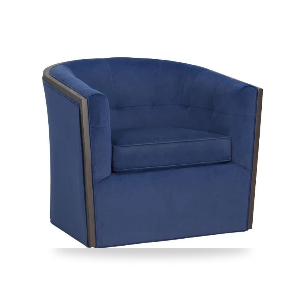 كرسي طعام فاخر - كرسي طعام Fairfield Chair موديل S 7408 E1 - طراز S-7408-E1