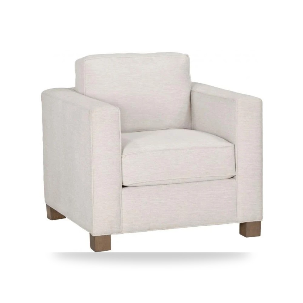 كرسي Clarice Lounge Fairfield Chair