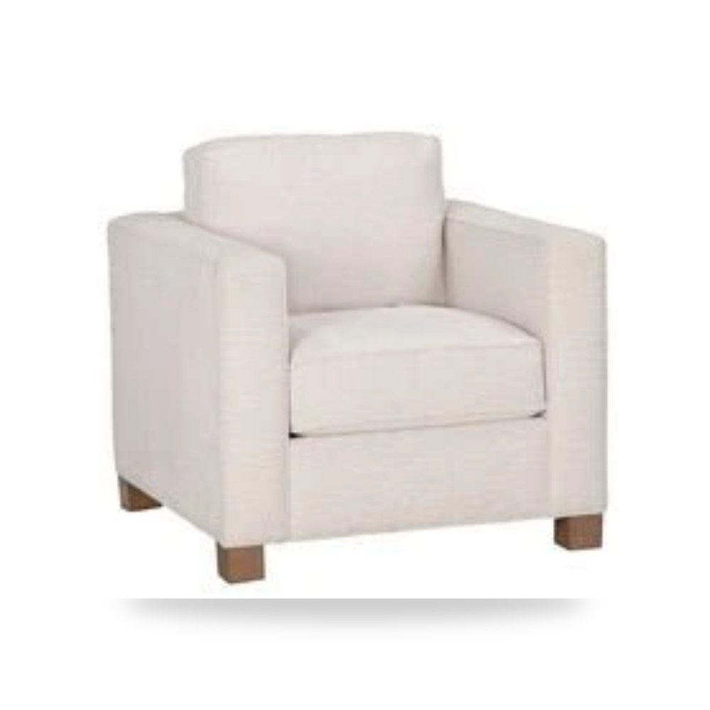 كرسي طعام فاخر - كرسي طعام Fairfield Chair موديل S 7405 E1 - طراز S-7405-E1