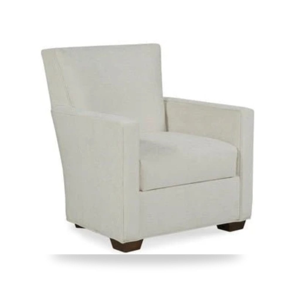 كرسي طعام فاخر - كرسي طعام Fairfield Chair موديل S 7433 E1 - طراز S-7433-E1