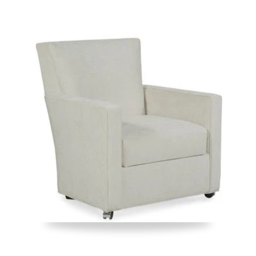 كرسي طعام فاخر - كرسي طعام Fairfield Chair موديل S 7433 E2 - طراز S-7433-E2