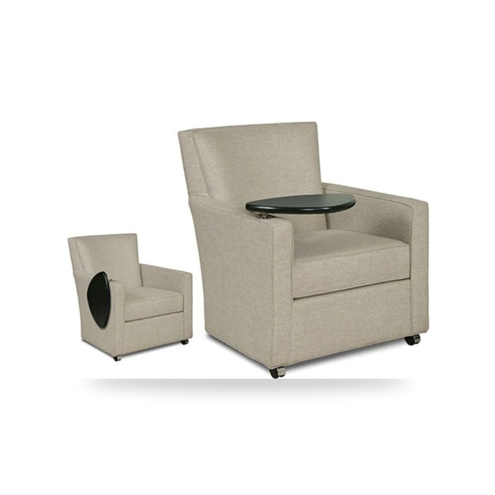 كرسي طعام فاخر - كرسي طعام Fairfield Chair موديل S 7433 T2 - طراز S-7433-T2