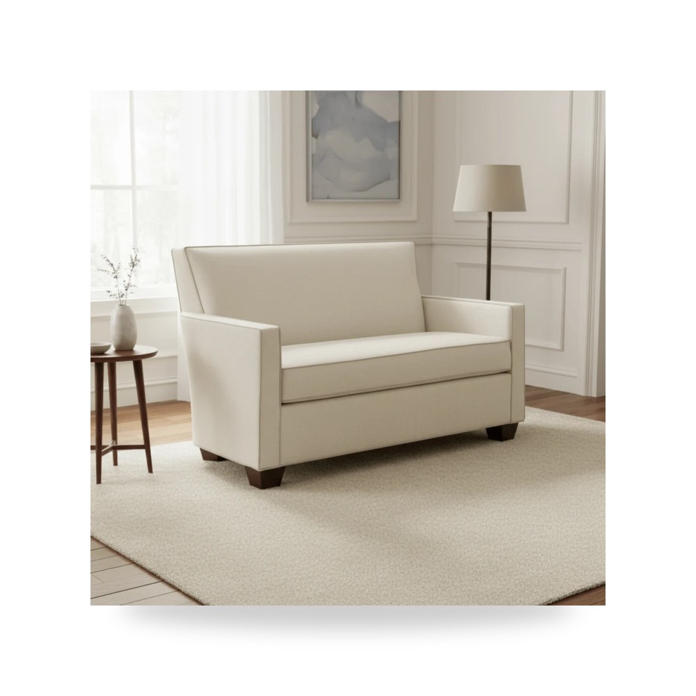 أريكة مقعدين Craven فيرفيلد Fairfield موديل S-7433-70 Fairfield Chair