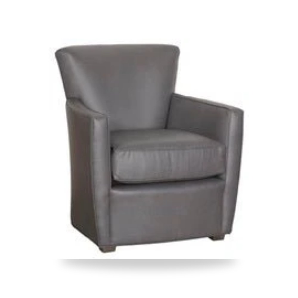 كرسي جلوس بتصميم أنيق - كرسي Eathen Lounge Fairfield - من Fairfield Chair - طراز S-7421-01