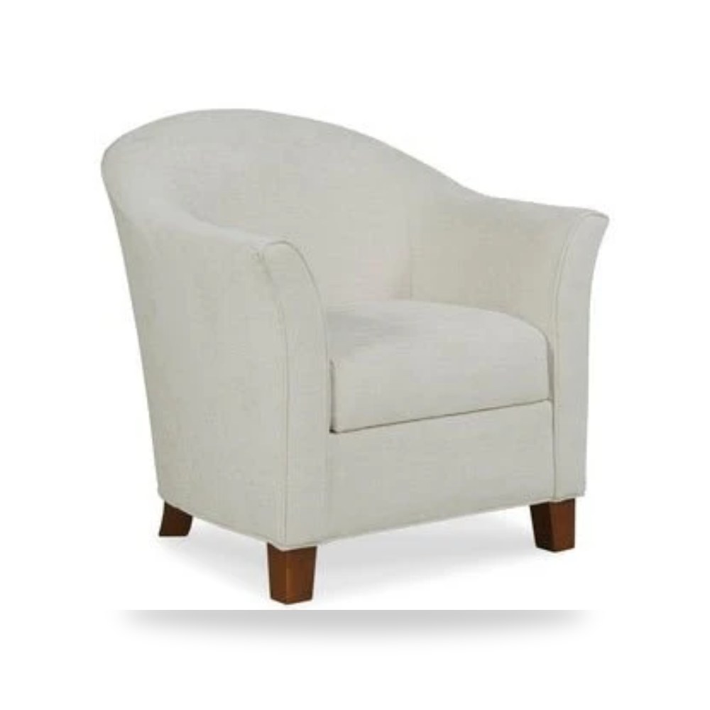 كرسي طعام فاخر - كرسي طعام Fairfield Chair موديل S 7412 E1 - طراز S-7412-E1