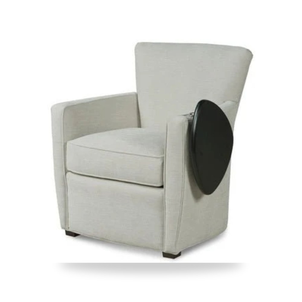 كرسي جلوس بتصميم أنيق - Product OverviewGaither Lounge Chair with - من Fairfield Chair