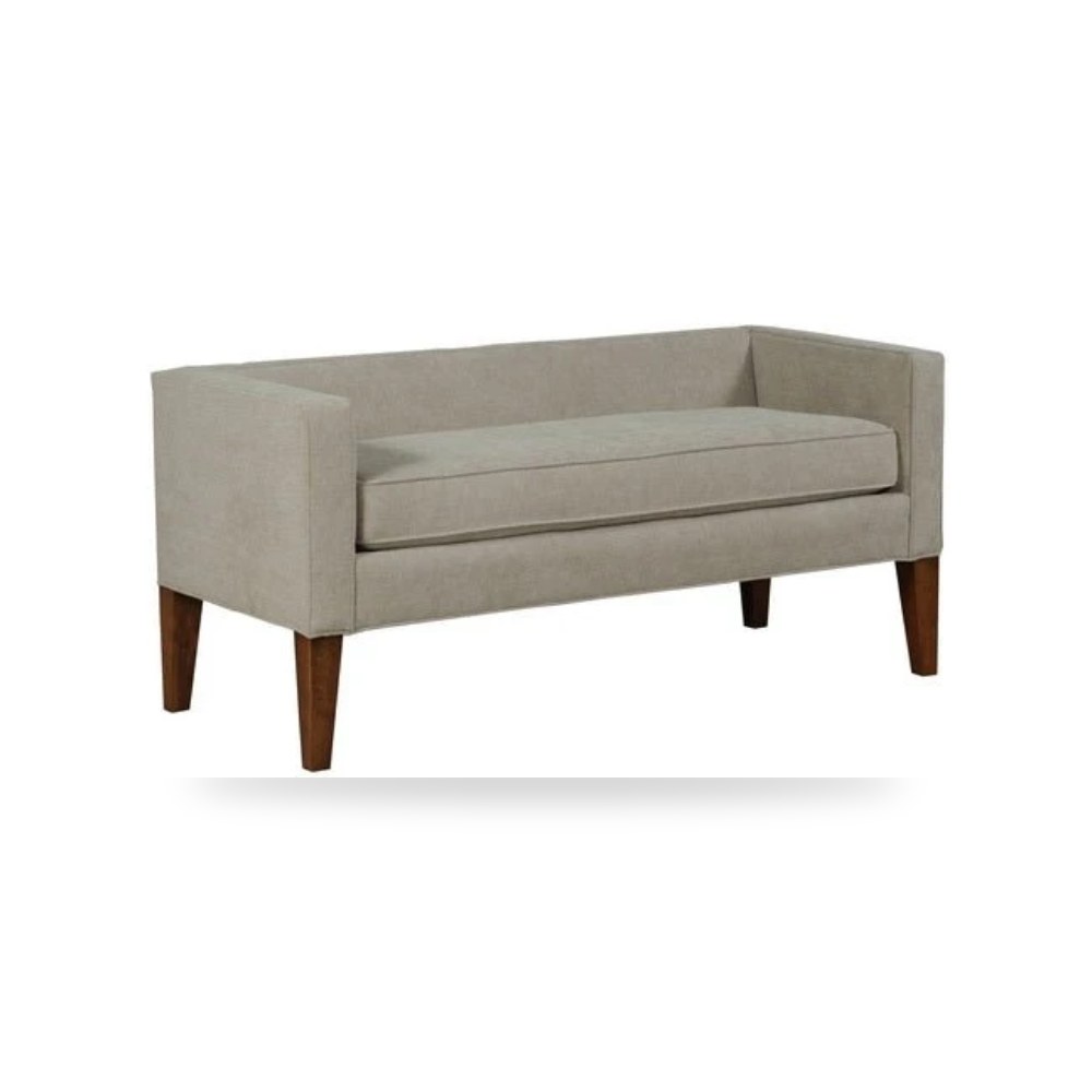 كرسي جلوس بتصميم أنيق - كرسي Kinsley Fairfield معتمد - من Fairfield Chair - طراز S-1785-10