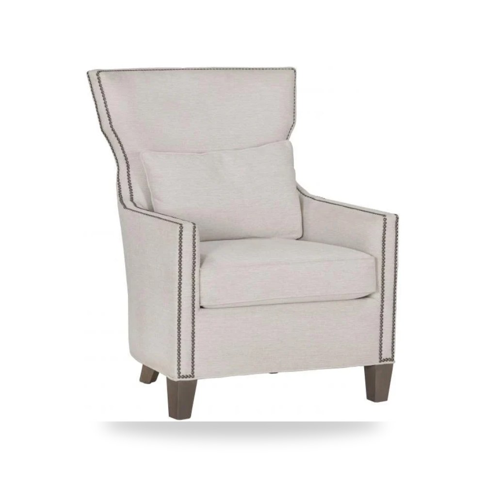كرسي طعام فاخر - كرسي طعام Fairfield Chair موديل S 7414 E1 - طراز S-7414-E1