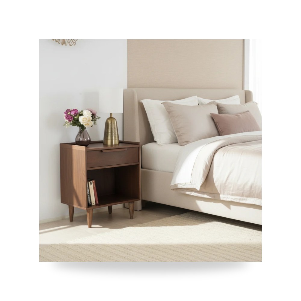 كومودينو سرير روتس موديل R1827