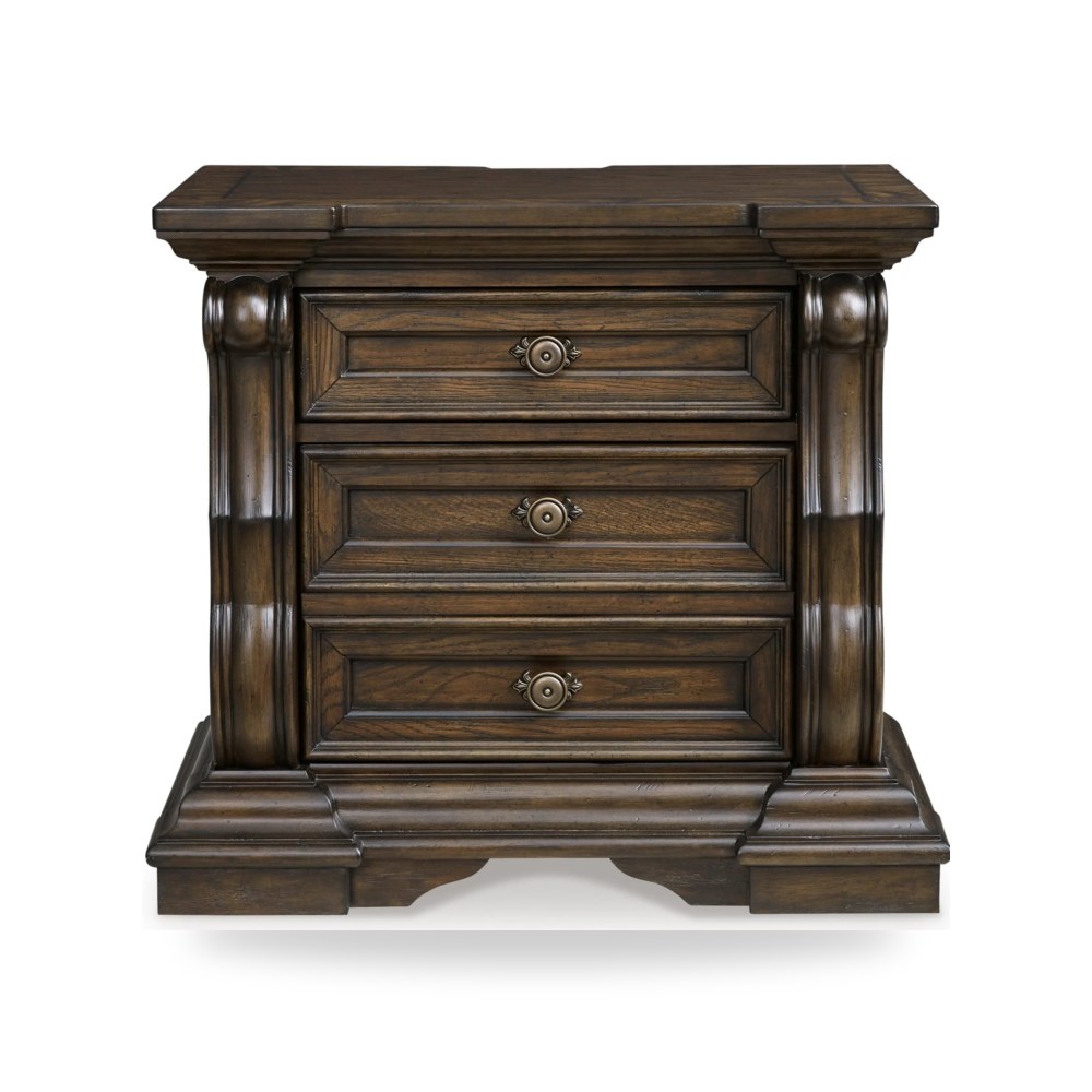 كومودينو سرير آشلي Ashley Furniture موديل B947 93W9