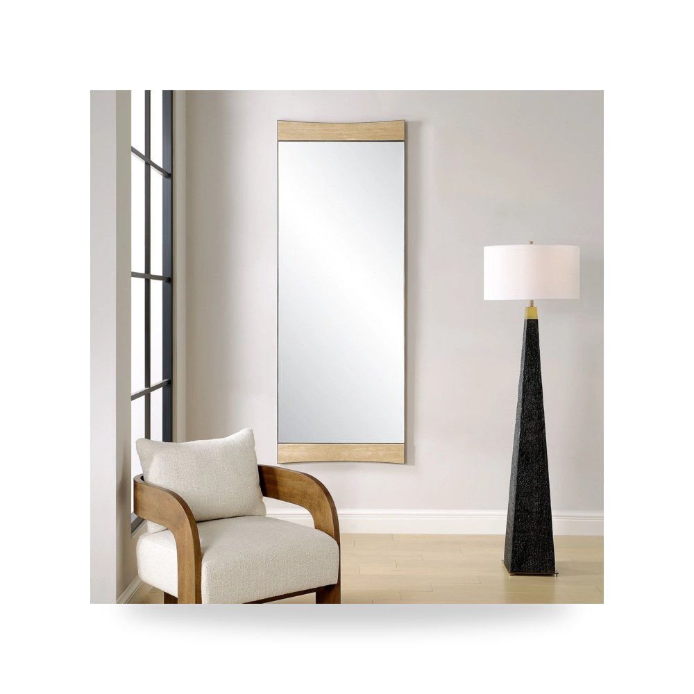 مرآة Uttermost Russo