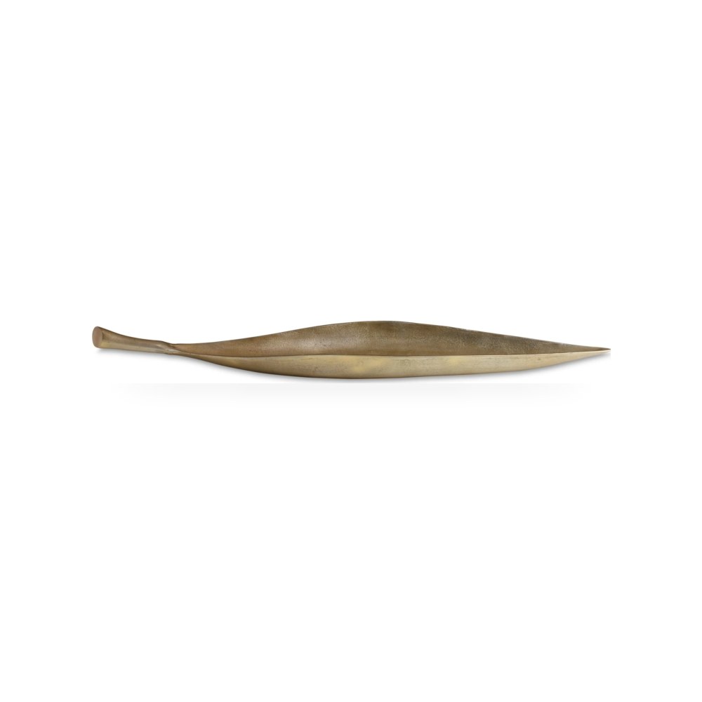 وعاء وطبق ديكوري فاخر لأسطح الطاولات فاخر أترموست (Uttermost)