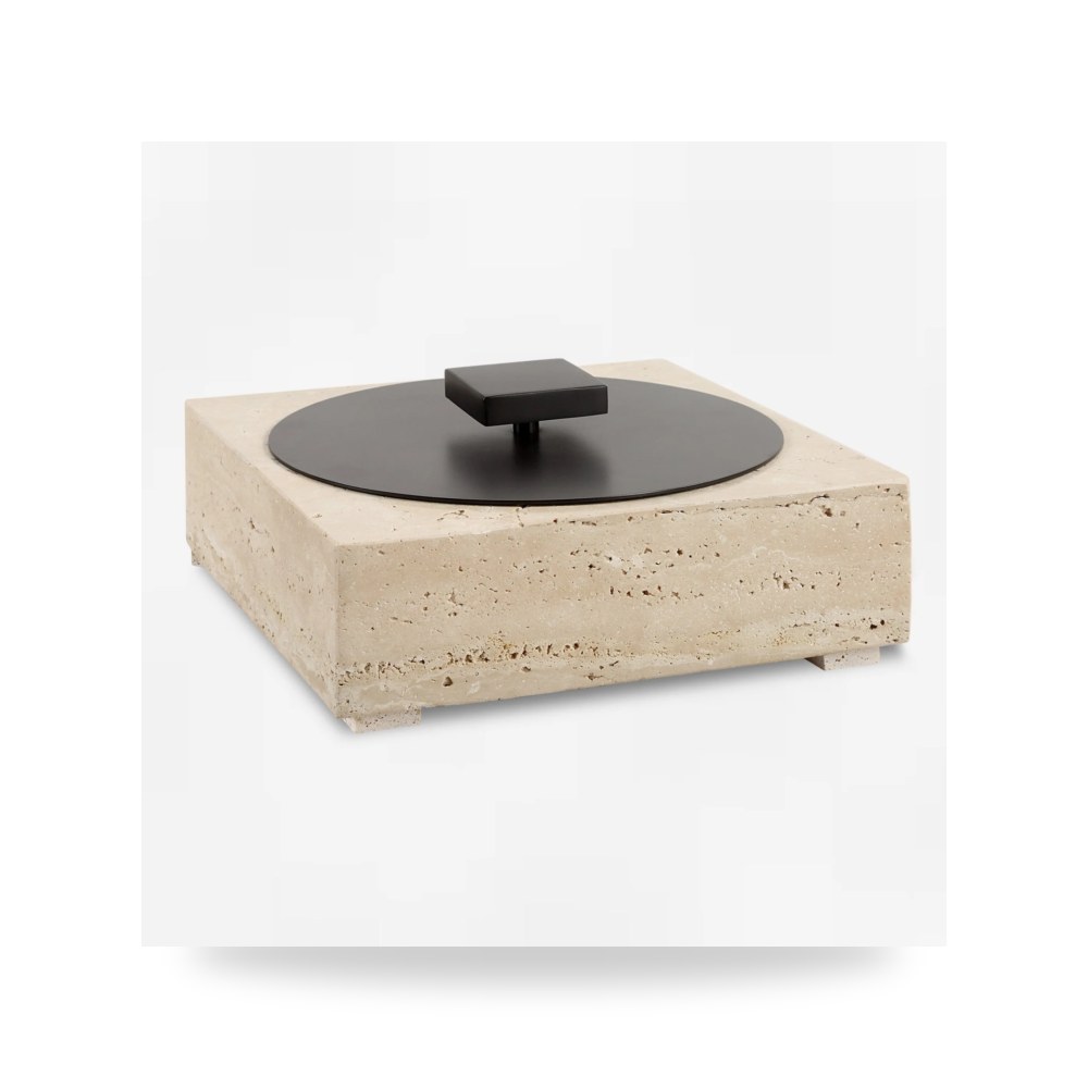 مرآة ديكور جدارية صندوق ديكور Uttermost موديل 18196 utt موديل 18196-utt