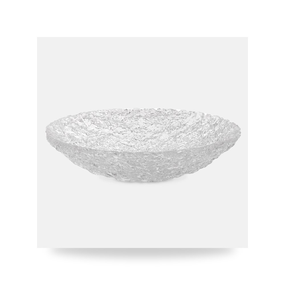 وعاء وطبق ديكوري فاخر لأسطح الطاولات فاخر أترموست (Uttermost) - موديل 18208-utt