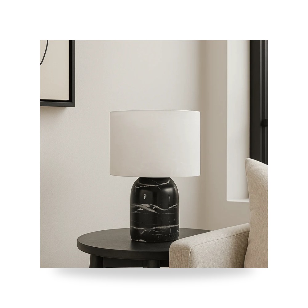 مصباح طاولة Aurora موديل MT9062-24