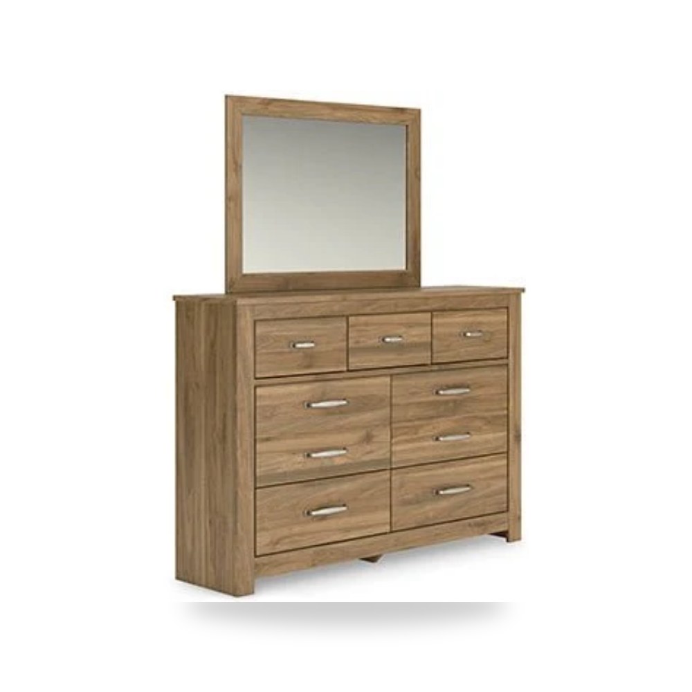 مرآة جدارية Ashley موديل B1367 36