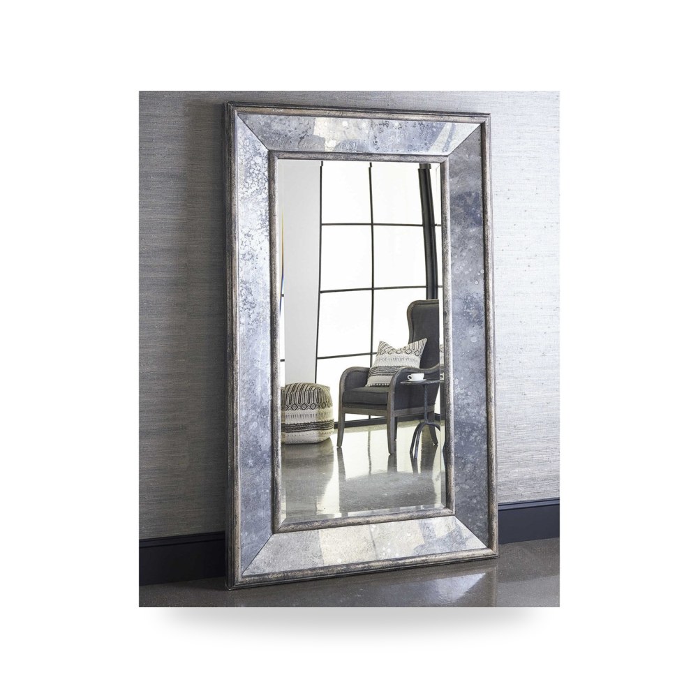 مرآة Vltava أترموست Uttermost