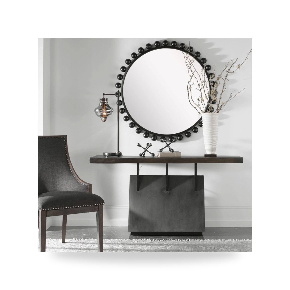 طاولة كونسول VESSEL أترموست Uttermost