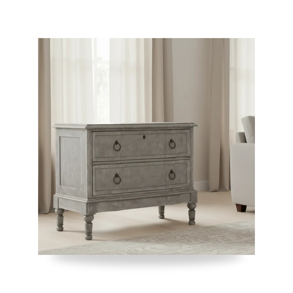 دولاب خزانة Hooker موديل 5750-90017 BLU3 من Hooker Furniture