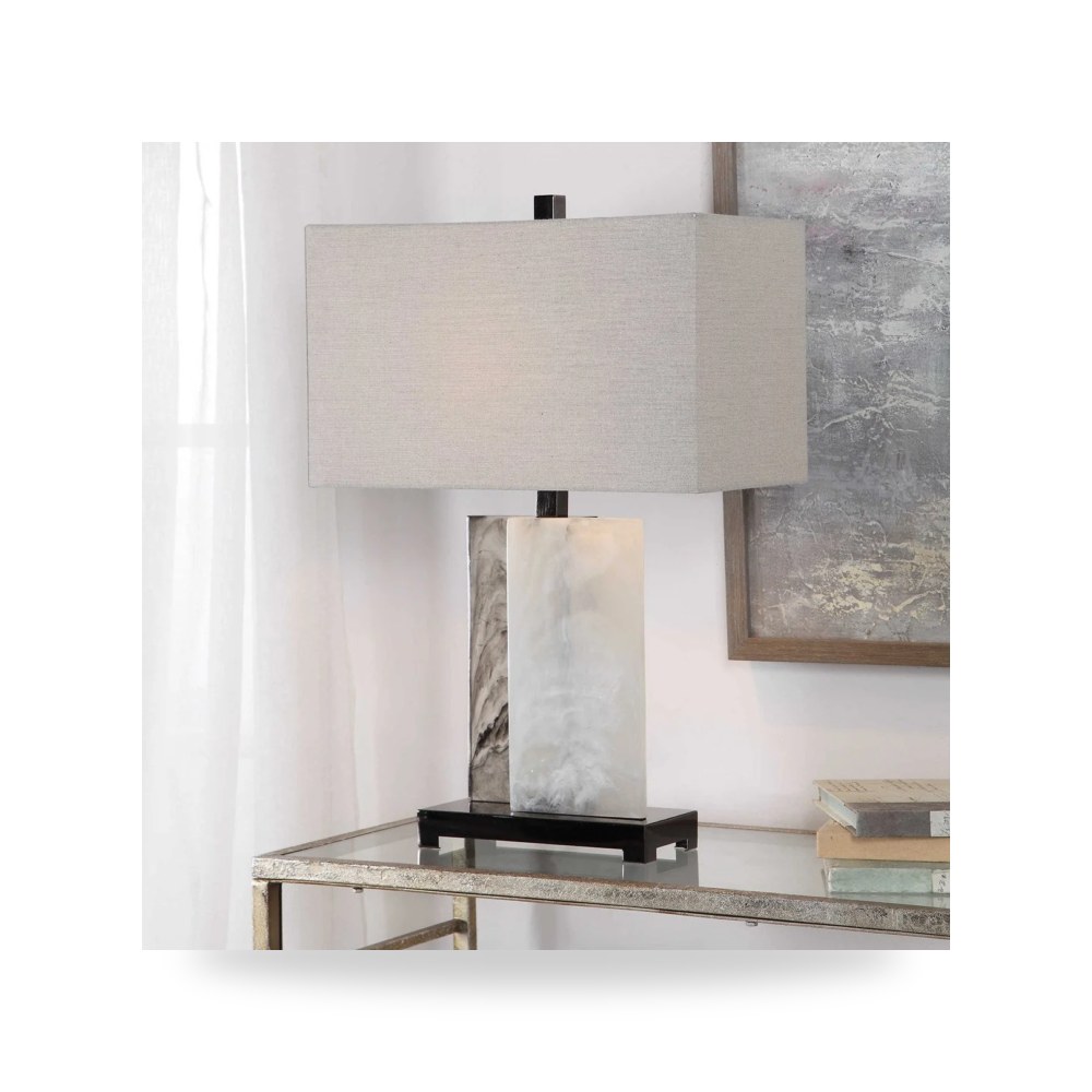 مصباح طاولة Vanda أترموست Uttermost موديل 26215-1-utt