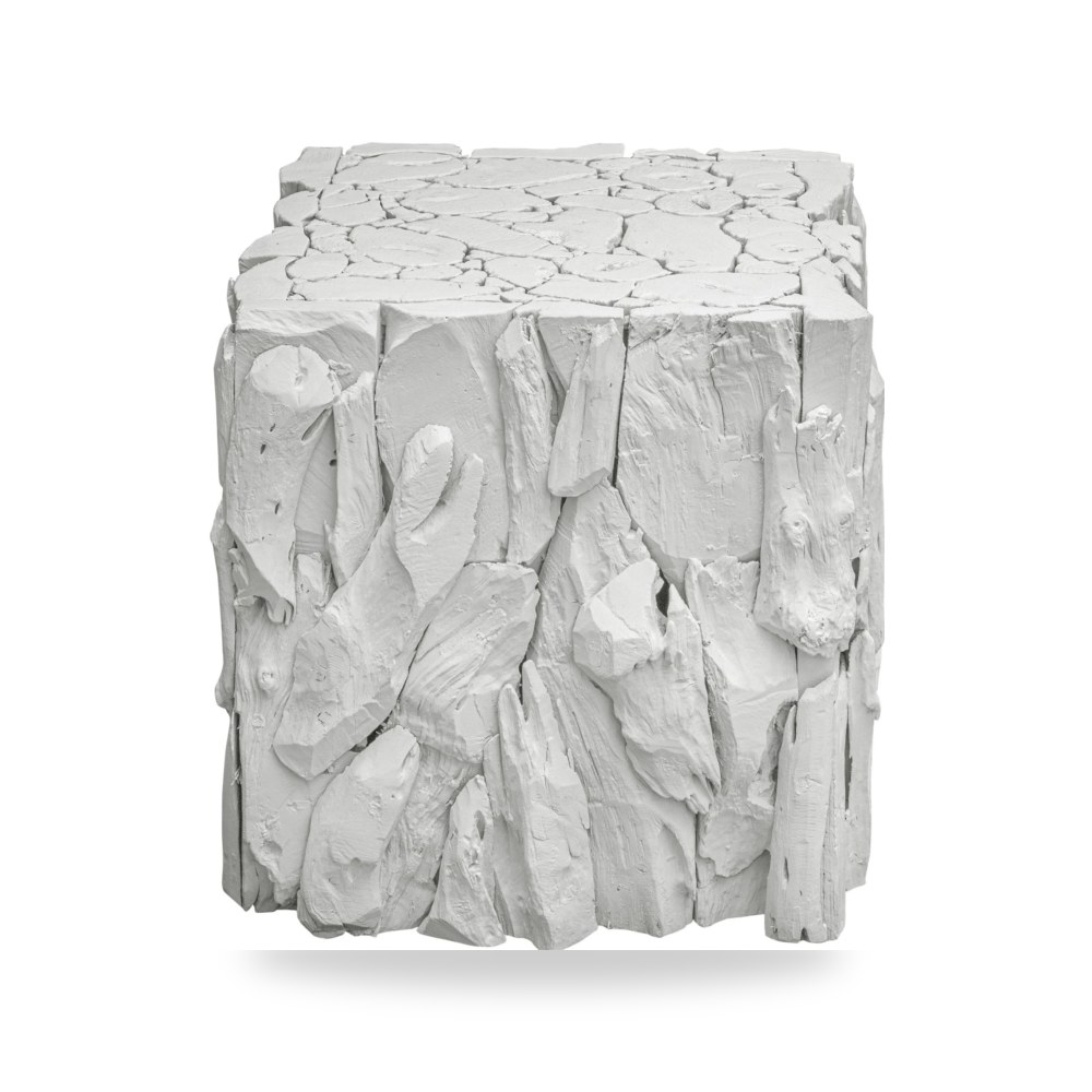 مرآة ديكور جدارية إكسسوار ديكور طاولة أبيض Uttermost