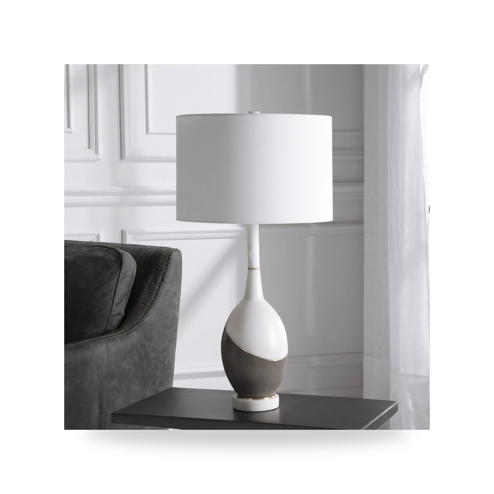 مصباح طاولة أترموست Uttermost Tanali