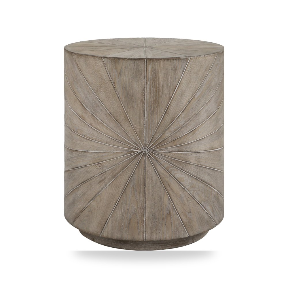 طاولة جانبية خشبي Uttermost Starshine