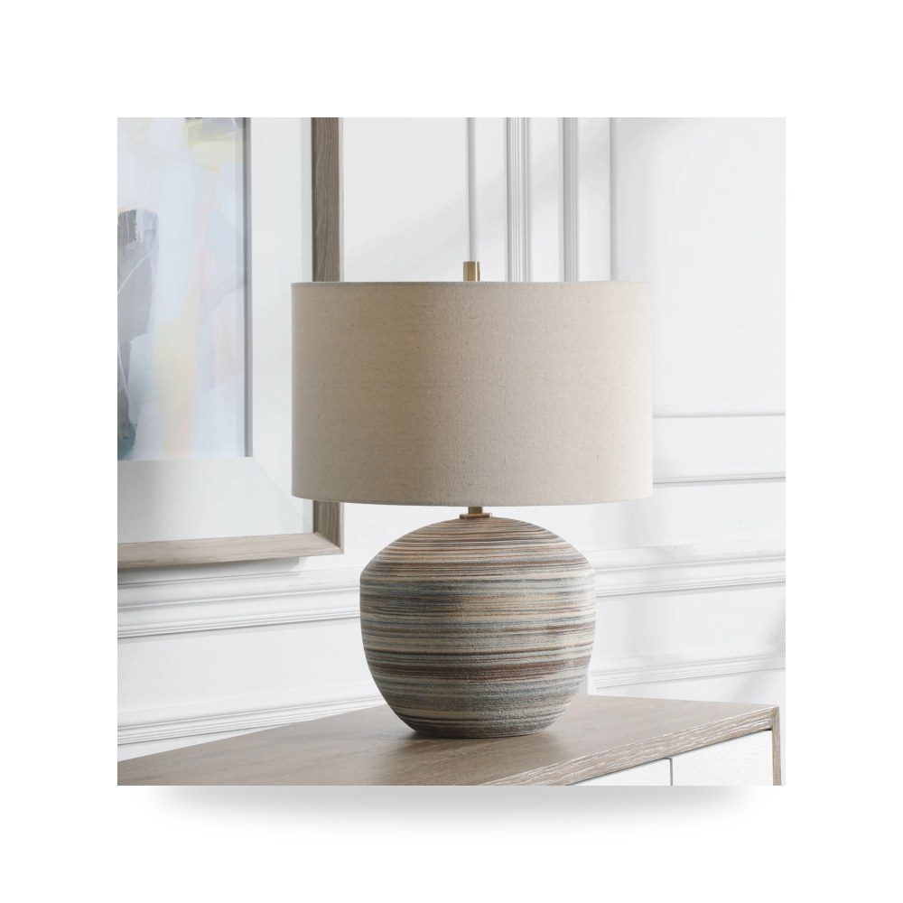 مصباح أترموست Uttermost Prospect