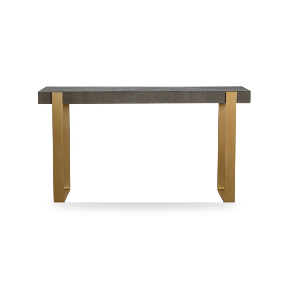 طاولة كونسول مدخل Kea Contemporary أترموست Uttermost