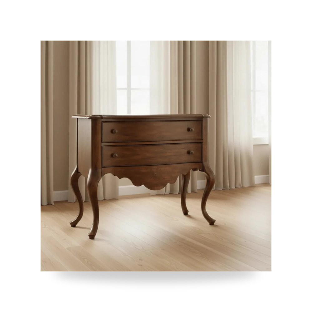 دولاب خزانة Hooker موديل 5447-90015 من Hooker Furniture